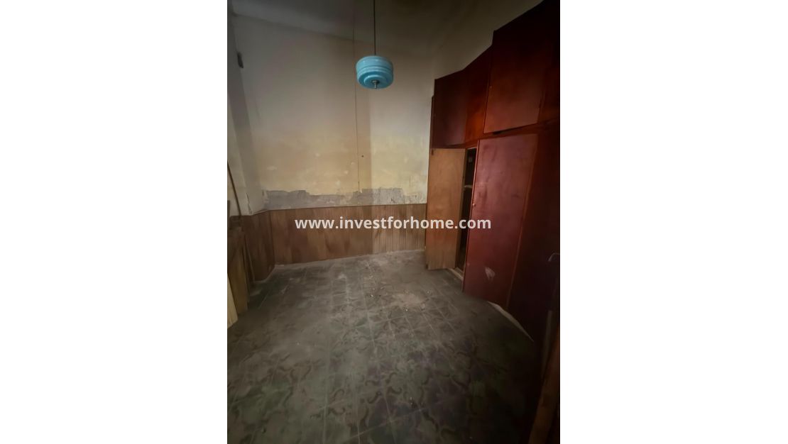 Sale - House - Benejuzar - Comunidad Valenciana
