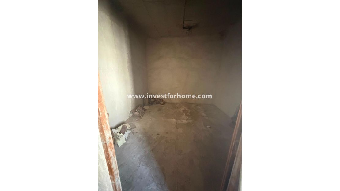 Sale - House - Benejuzar - Comunidad Valenciana