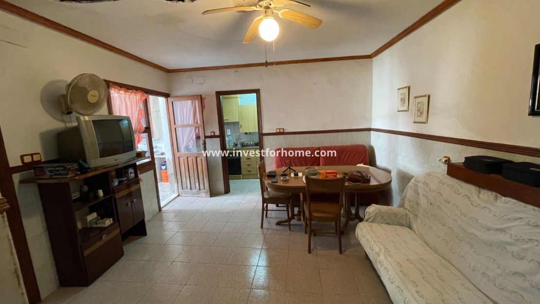 Sale - House - Benejuzar - Inland