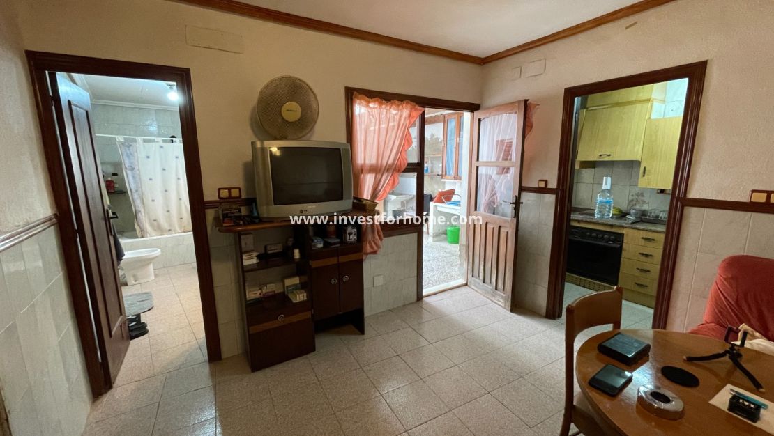 Sale - House - Benejuzar - Inland