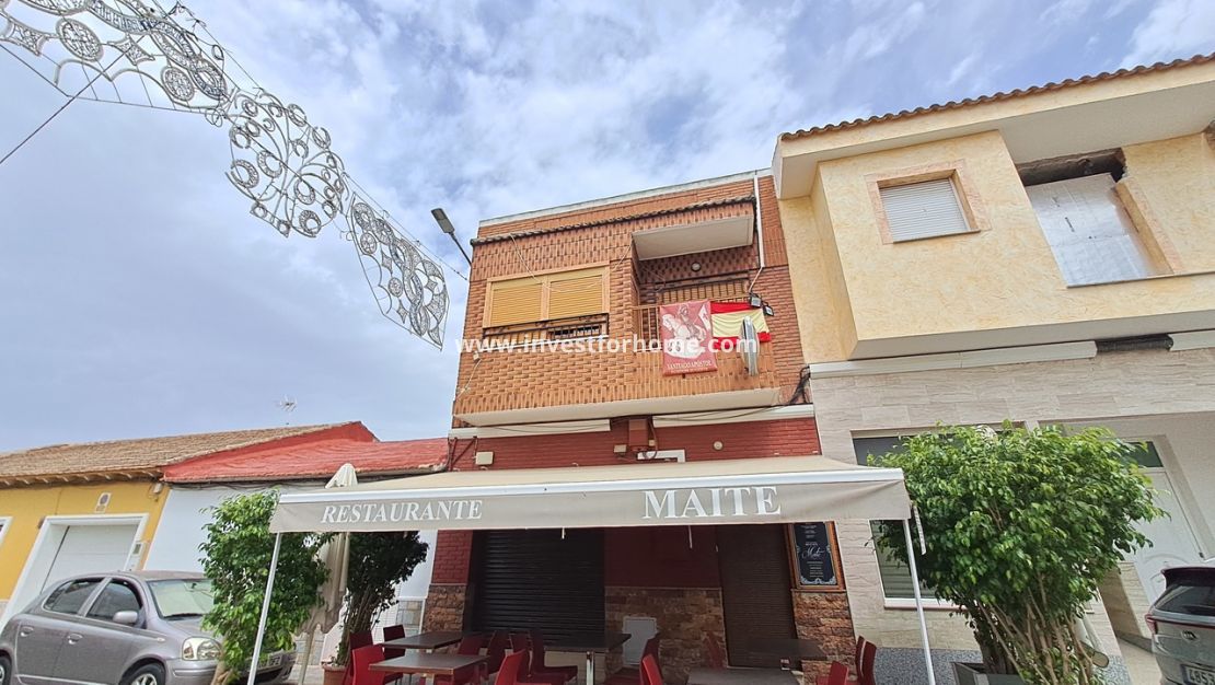 Sale - House - Benijofar - Costa Blanca