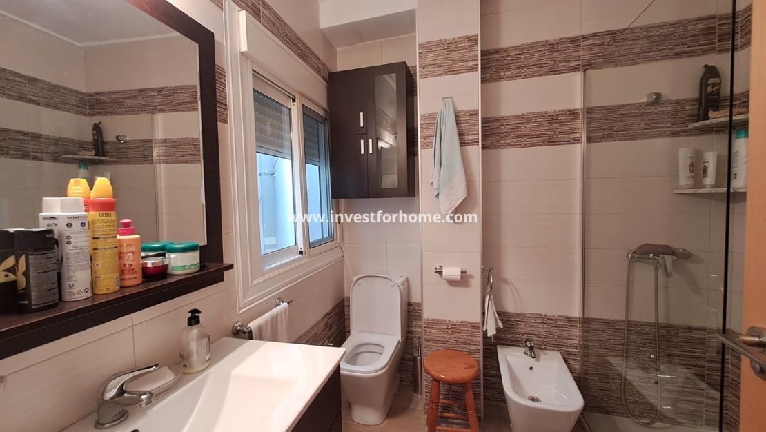 Sale - House - Benijofar - Costa Blanca