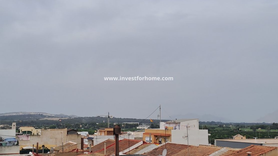 Sale - House - Benijofar - Costa Blanca
