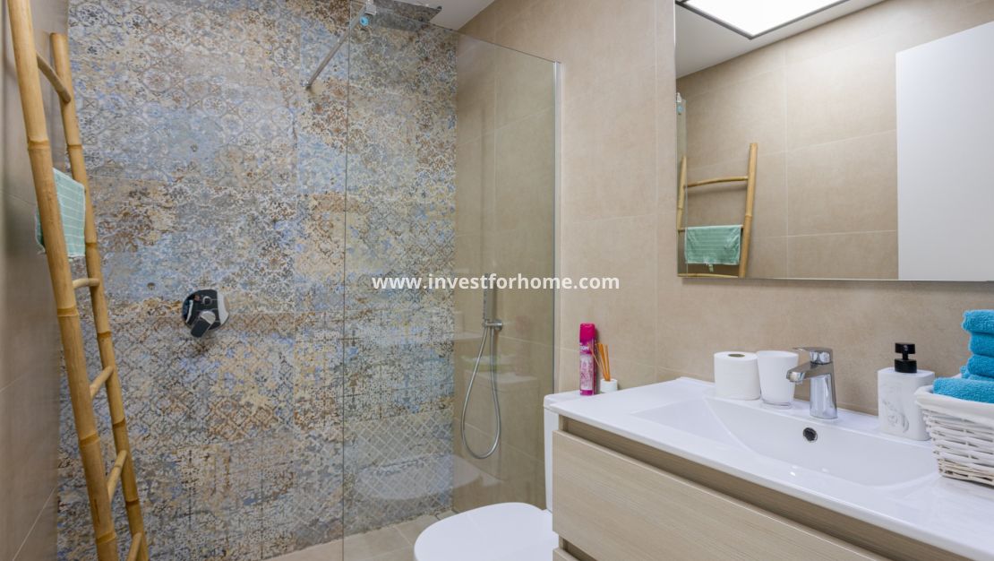 Sale - House - Benijofar - Costa Blanca