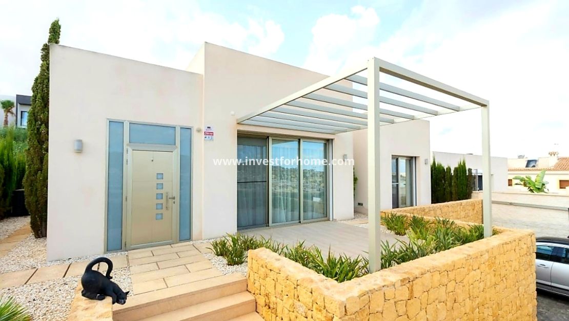 Sale - House - Benijofar - Costa Blanca