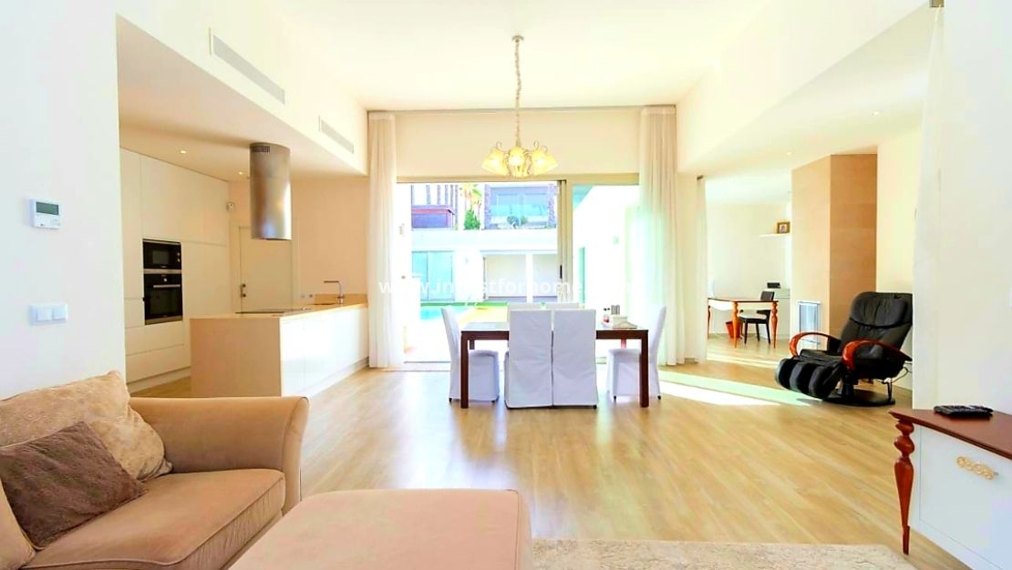 Sale - House - Benijofar - Costa Blanca