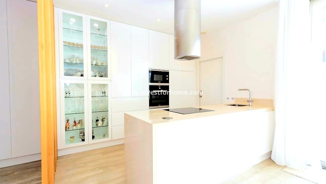 Sale - House - Benijofar - Costa Blanca