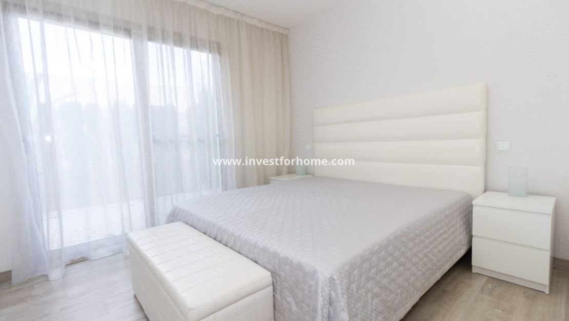 Sale - House - Benijofar - Costa Blanca