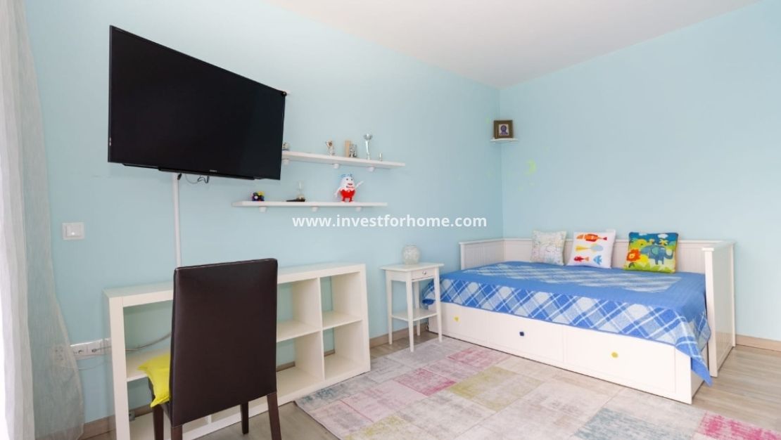 Sale - House - Benijofar - Costa Blanca