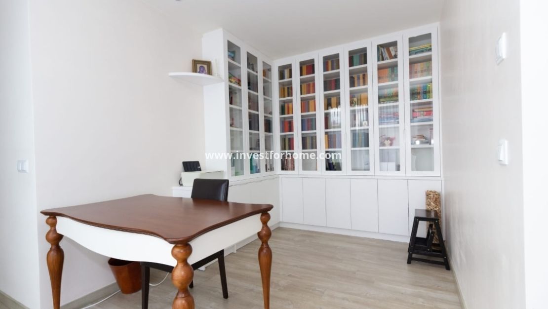 Sale - House - Benijofar - Costa Blanca