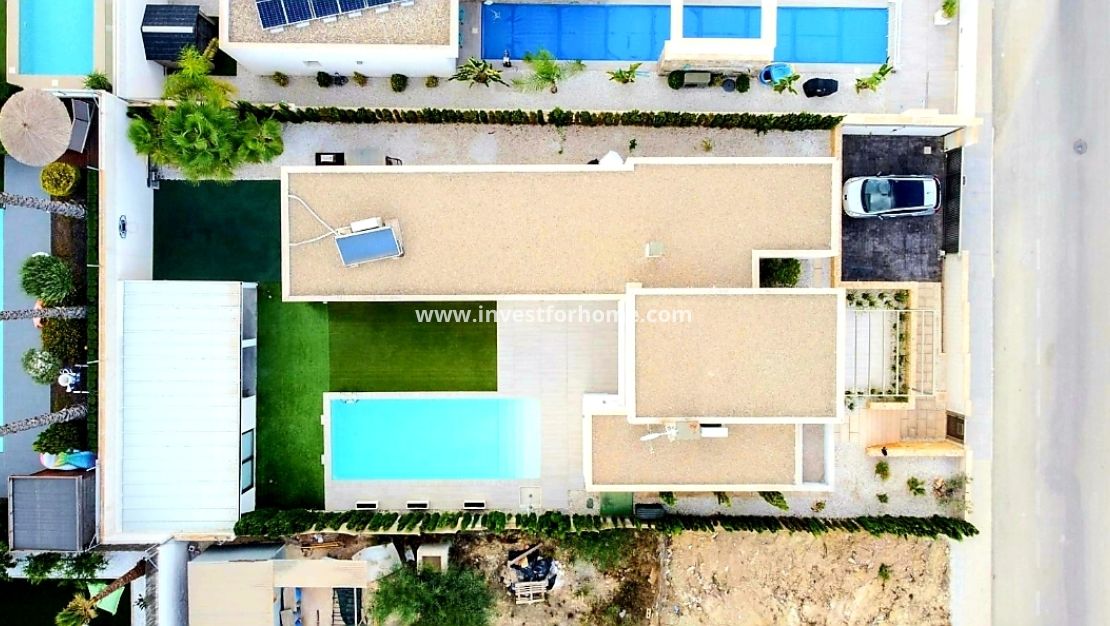 Sale - House - Benijofar - Costa Blanca