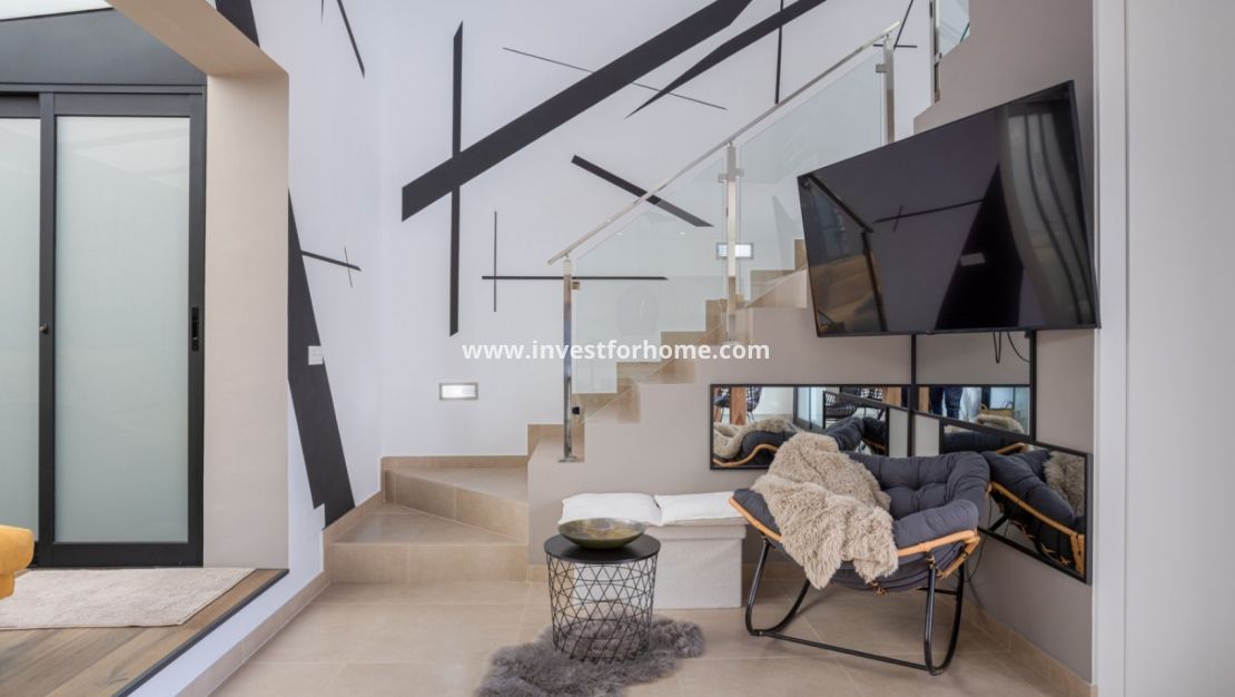 Sale - House - Benijofar - Costa Blanca