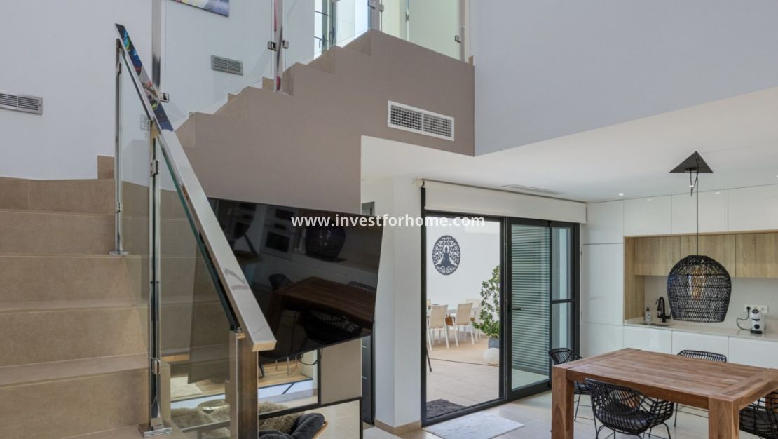 Sale - House - Benijofar - Costa Blanca