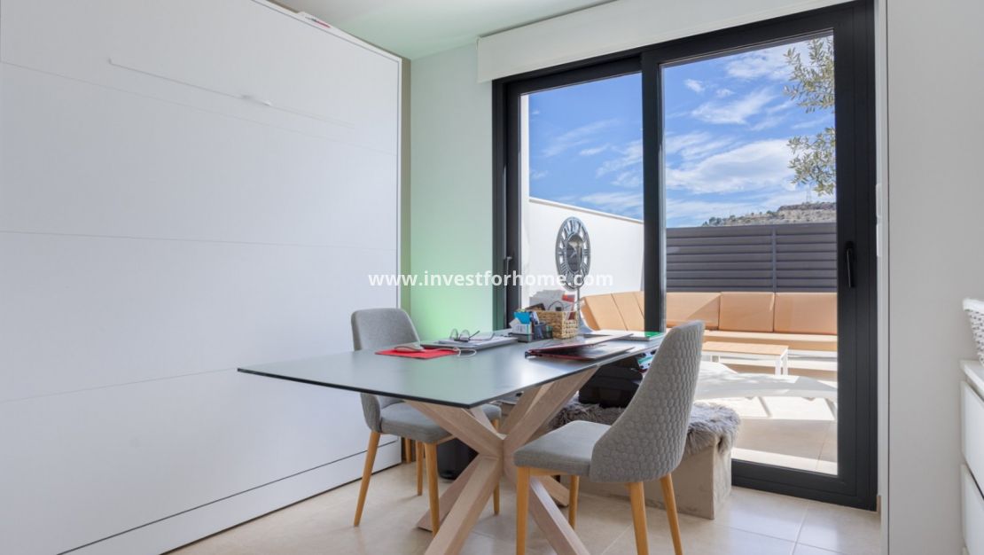 Sale - House - Benijofar - Costa Blanca