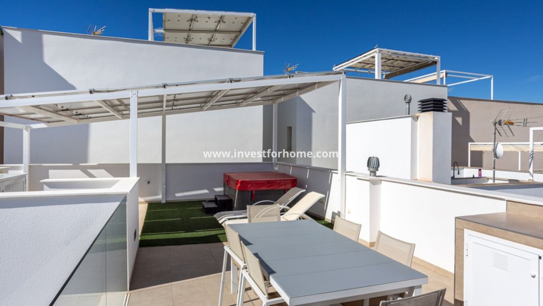 Sale - House - Benijofar - Costa Blanca