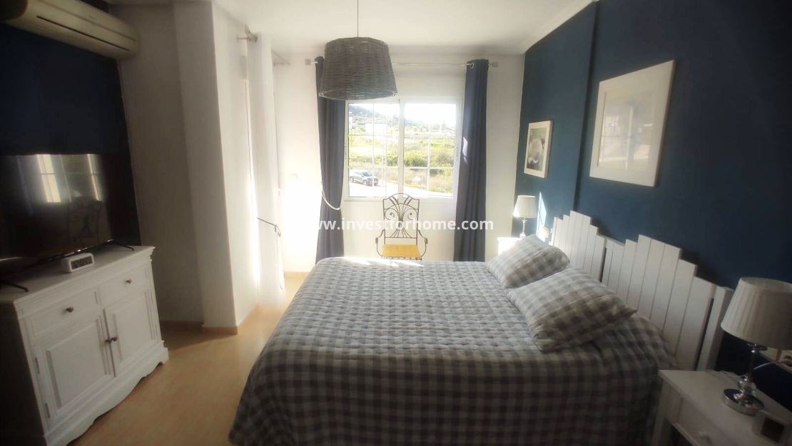 Sale - House - Bigastro - Comunidad Valenciana