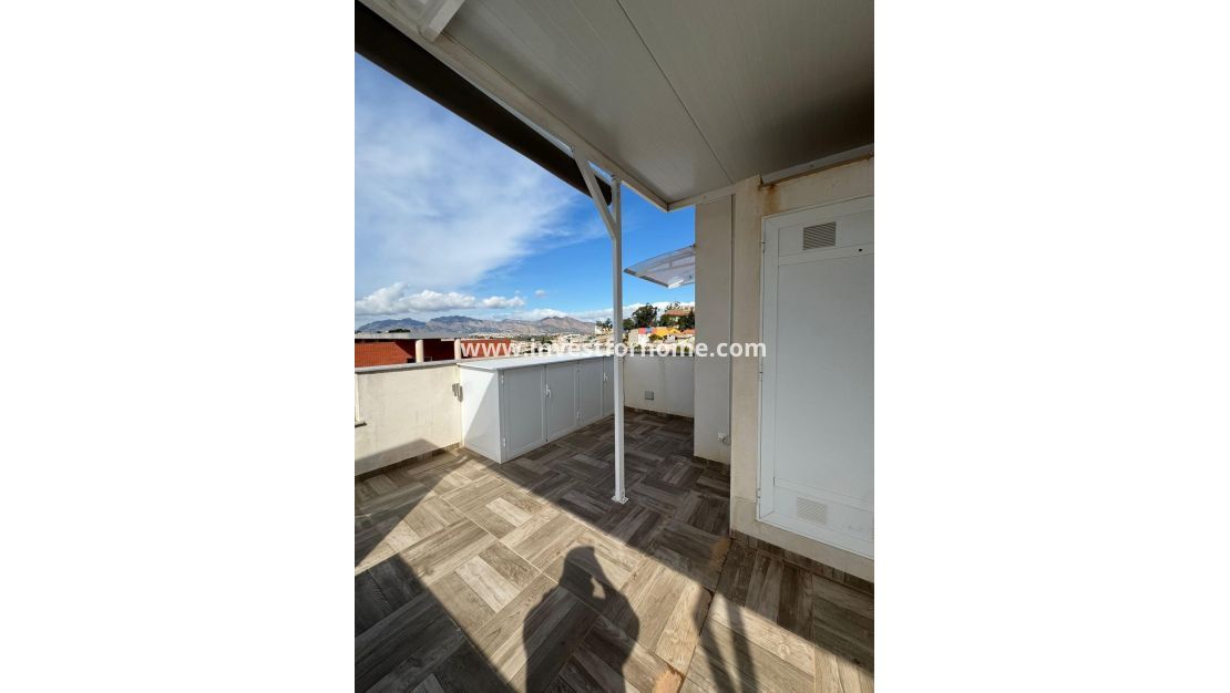 Sale - House - Bigastro - Comunidad Valenciana