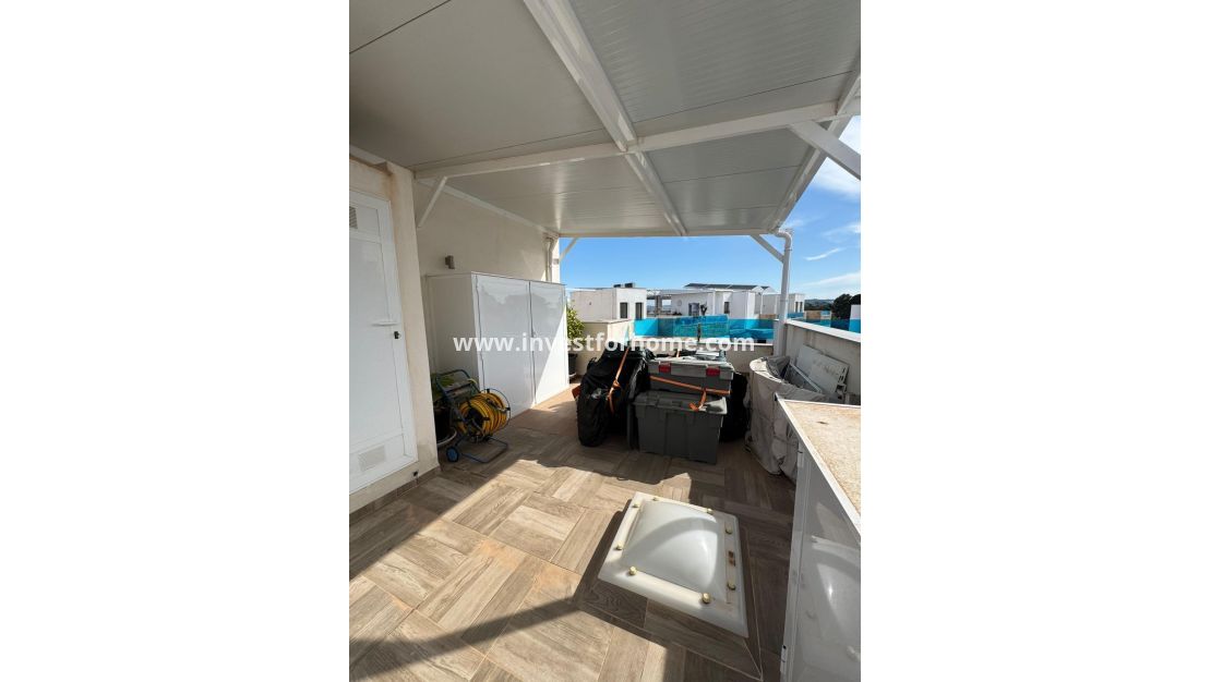 Sale - House - Bigastro - Comunidad Valenciana