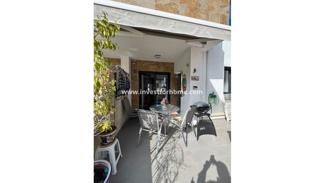 Sale - House - Bigastro - Comunidad Valenciana