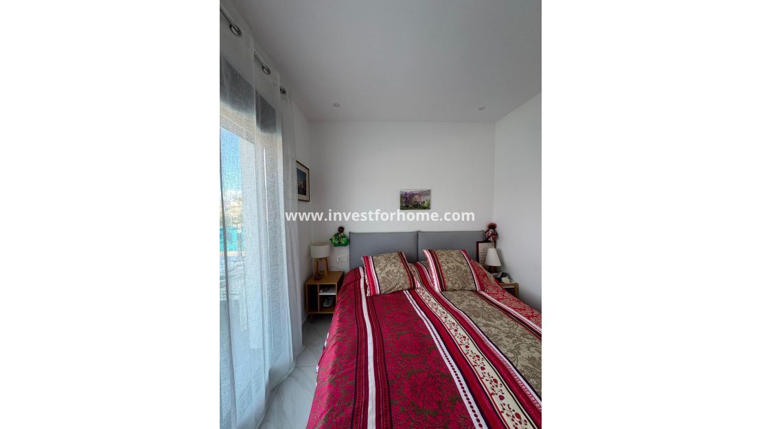 Sale - House - Bigastro - Comunidad Valenciana