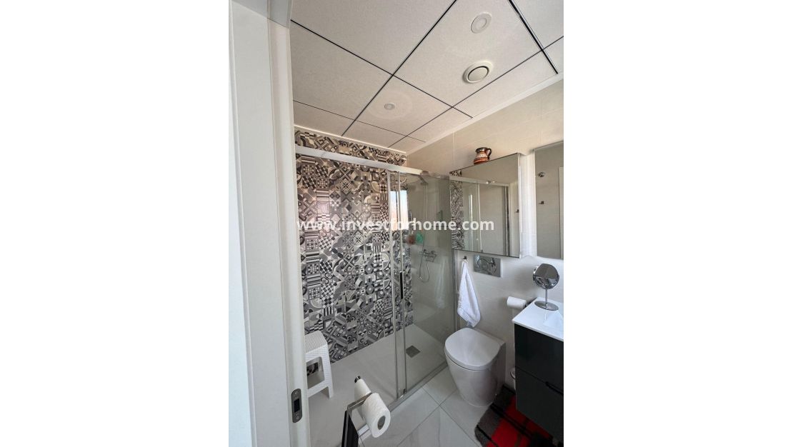 Sale - House - Bigastro - Comunidad Valenciana