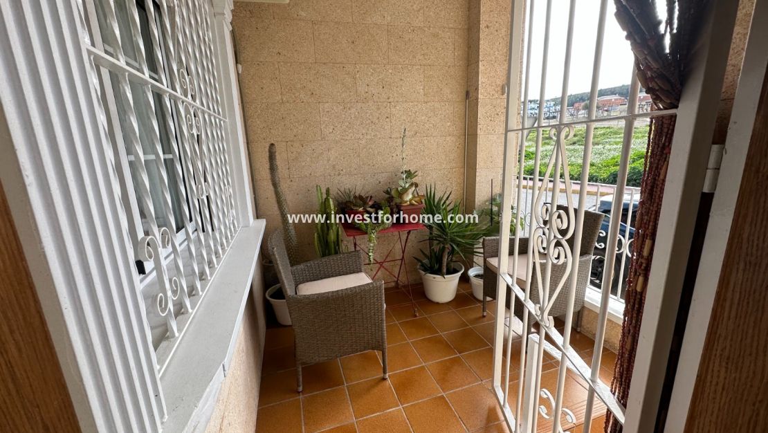 Sale - House - Bigastro - Inland
