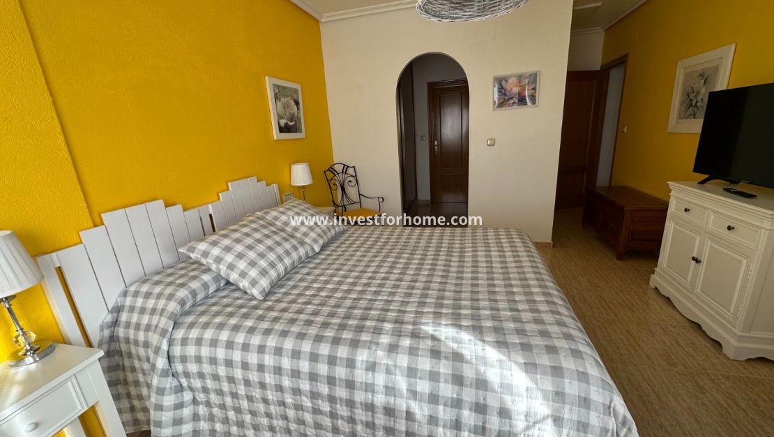 Sale - House - Bigastro - Inland