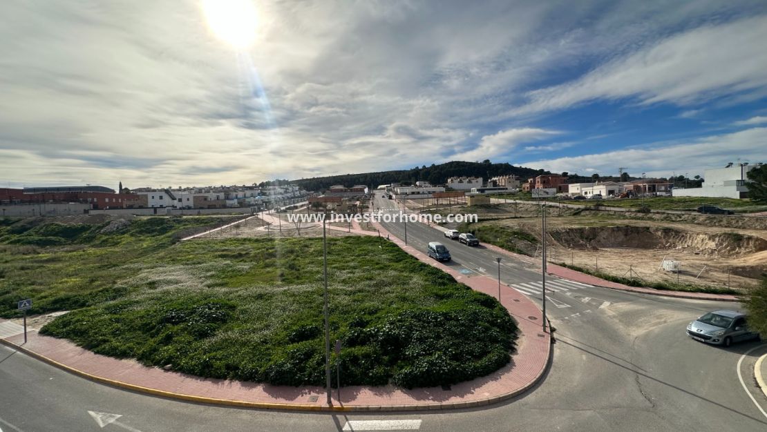 Sale - House - Bigastro - Inland