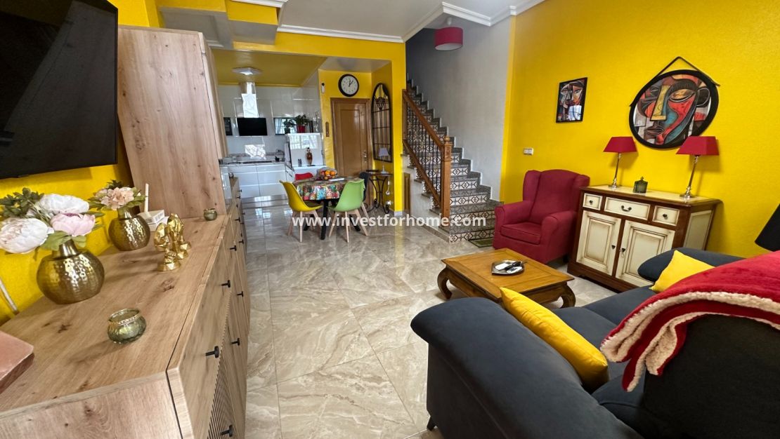 Sale - House - Bigastro - Inland