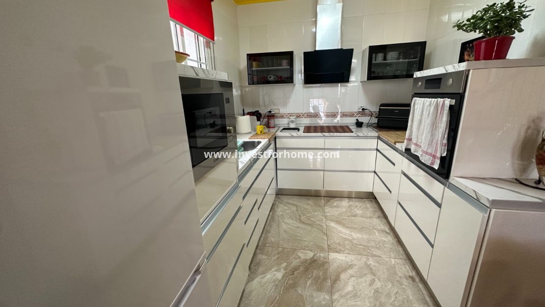 Sale - House - Bigastro - Inland