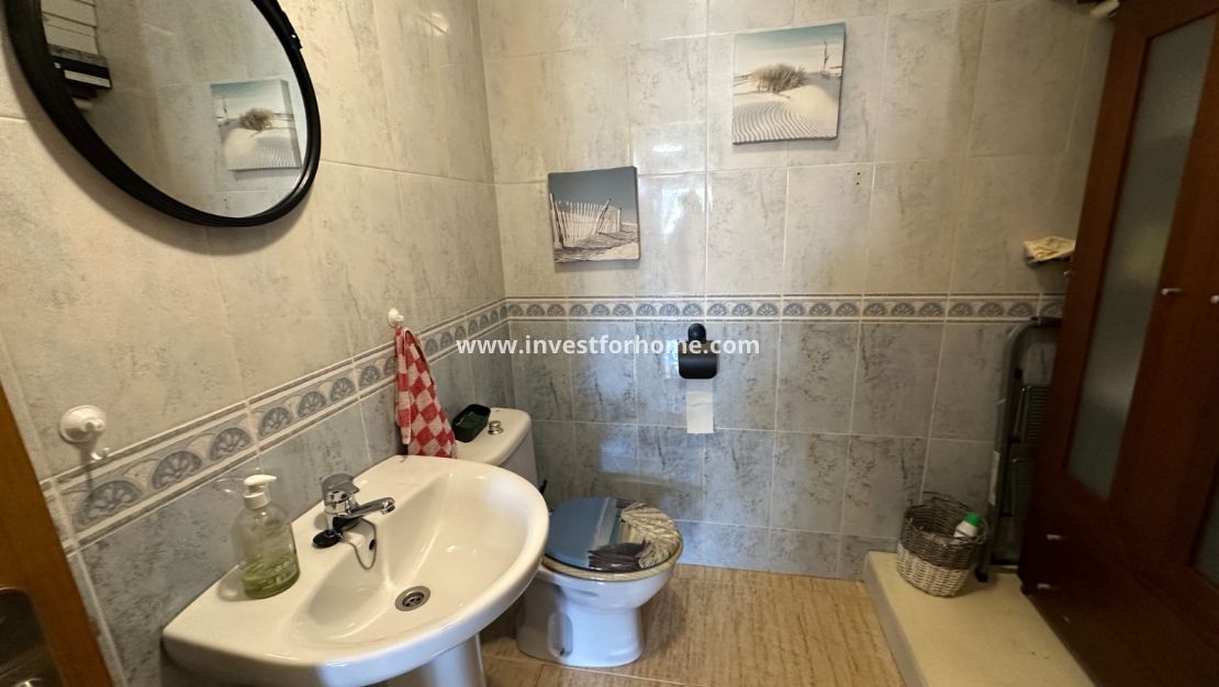 Sale - House - Bigastro - Inland