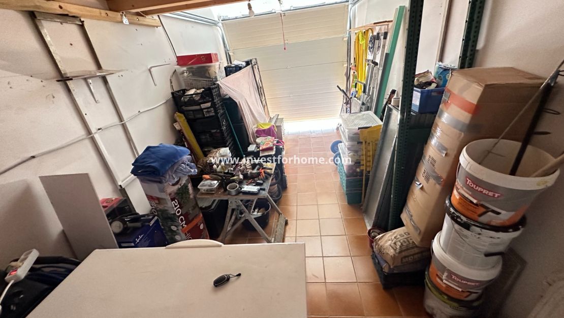 Sale - House - Bigastro - Inland