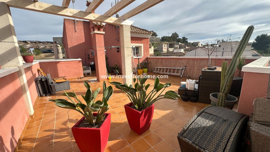 Sale - House - Bigastro - Inland