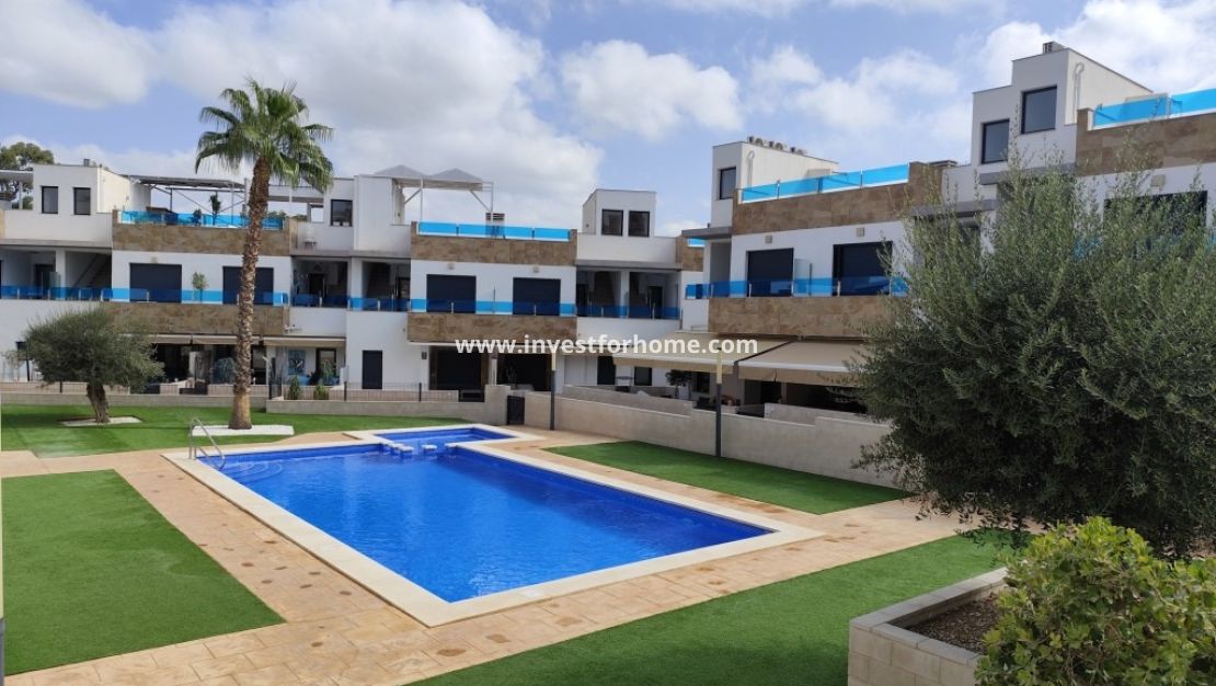 Sale - House - Bigastro