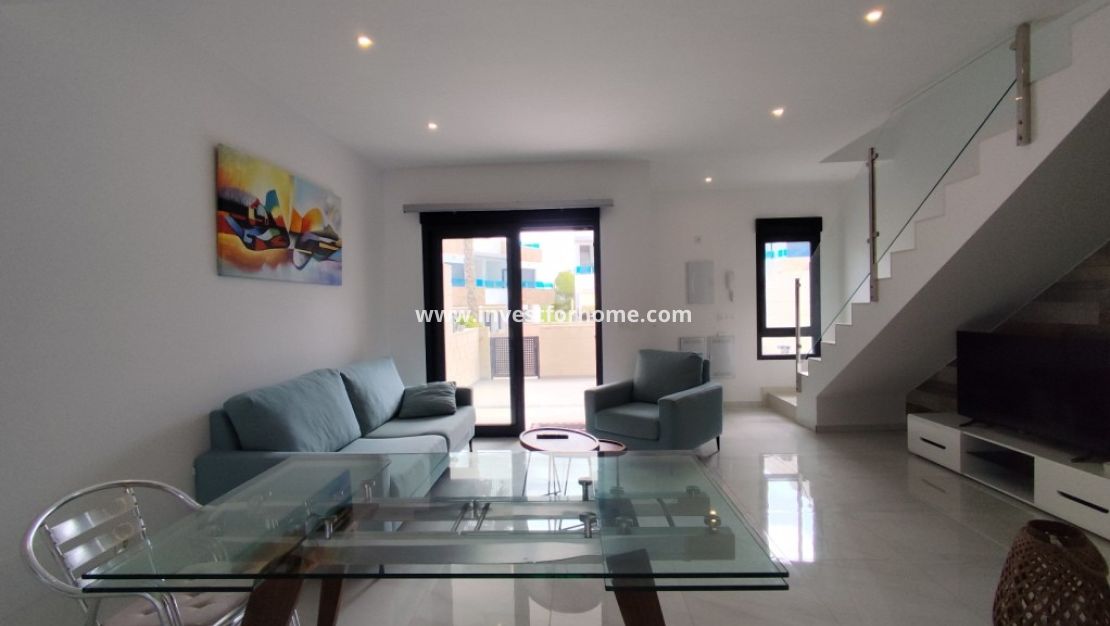 Sale - House - Bigastro