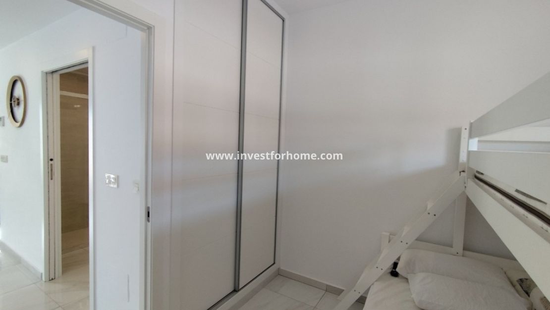 Sale - House - Bigastro