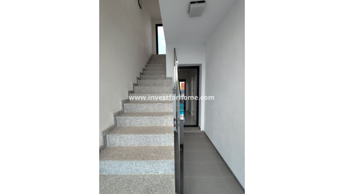 Sale - House - Bigastro