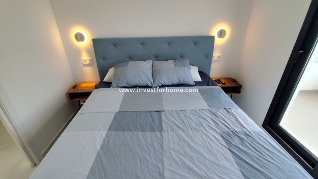 Sale - House - Bigastro