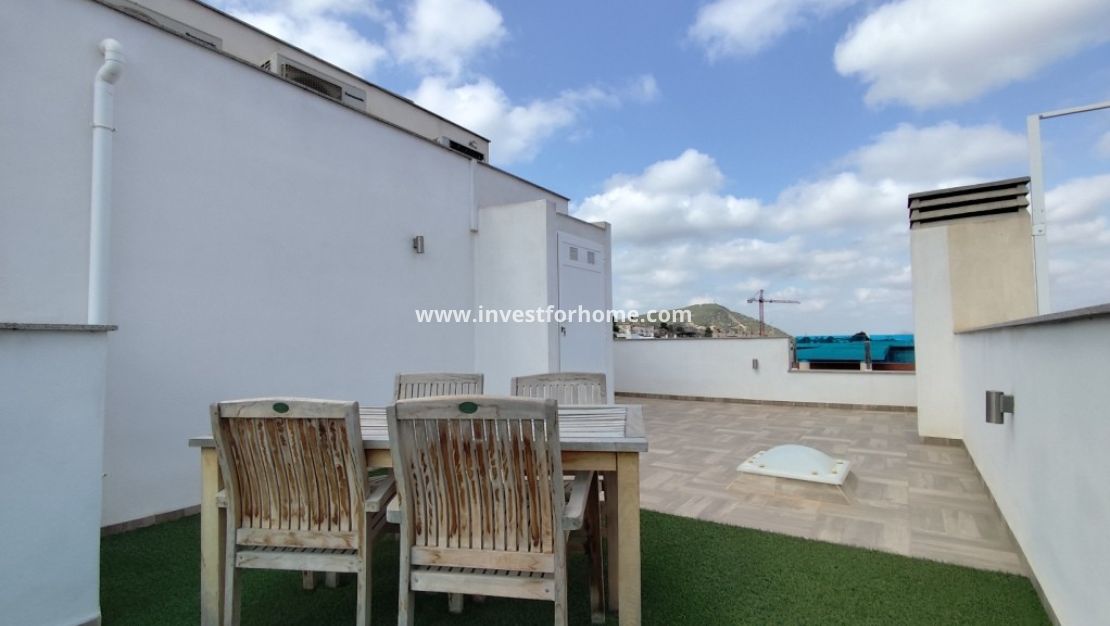Sale - House - Bigastro