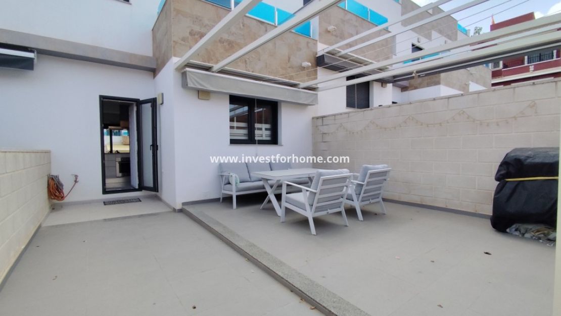 Sale - House - Bigastro