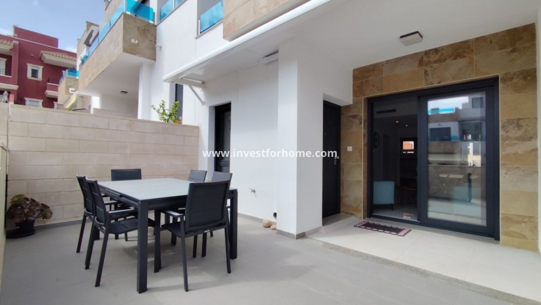 Sale - House - Bigastro