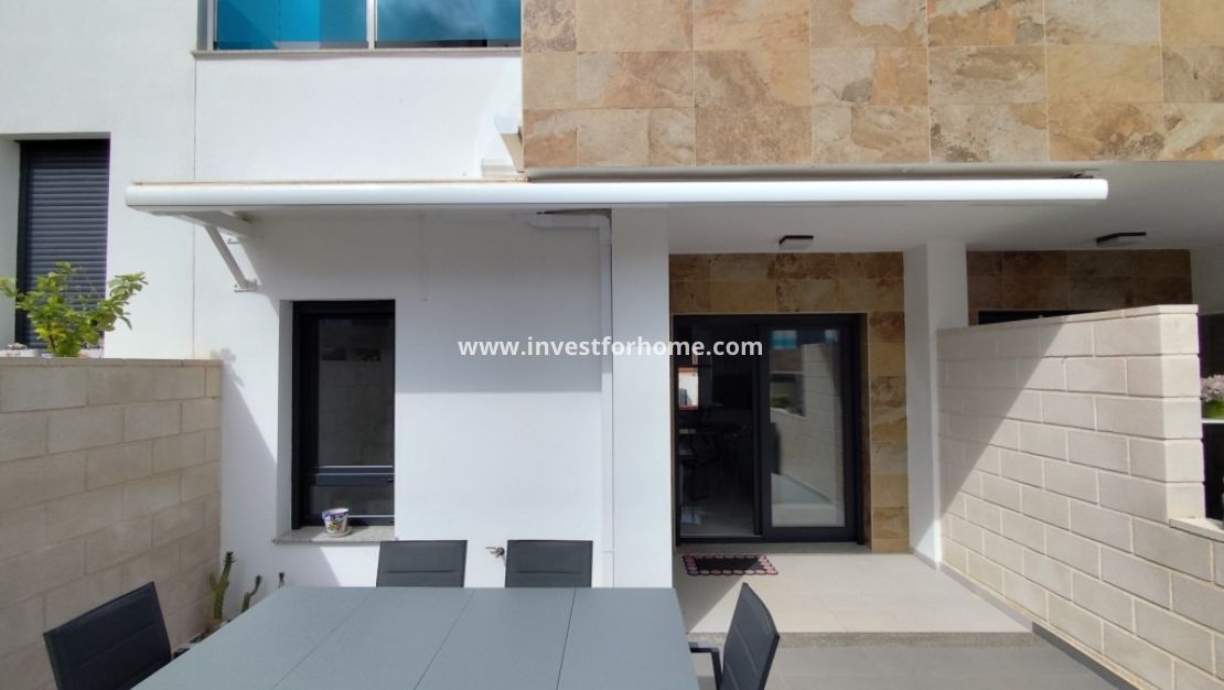 Sale - House - Bigastro