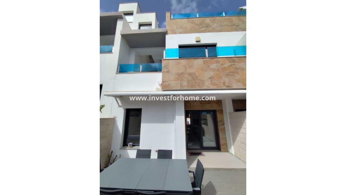 Sale - House - Bigastro