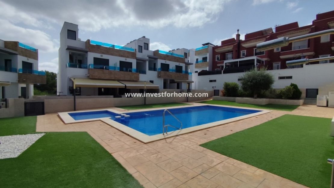 Sale - House - Bigastro