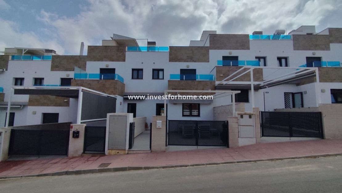 Sale - House - Bigastro