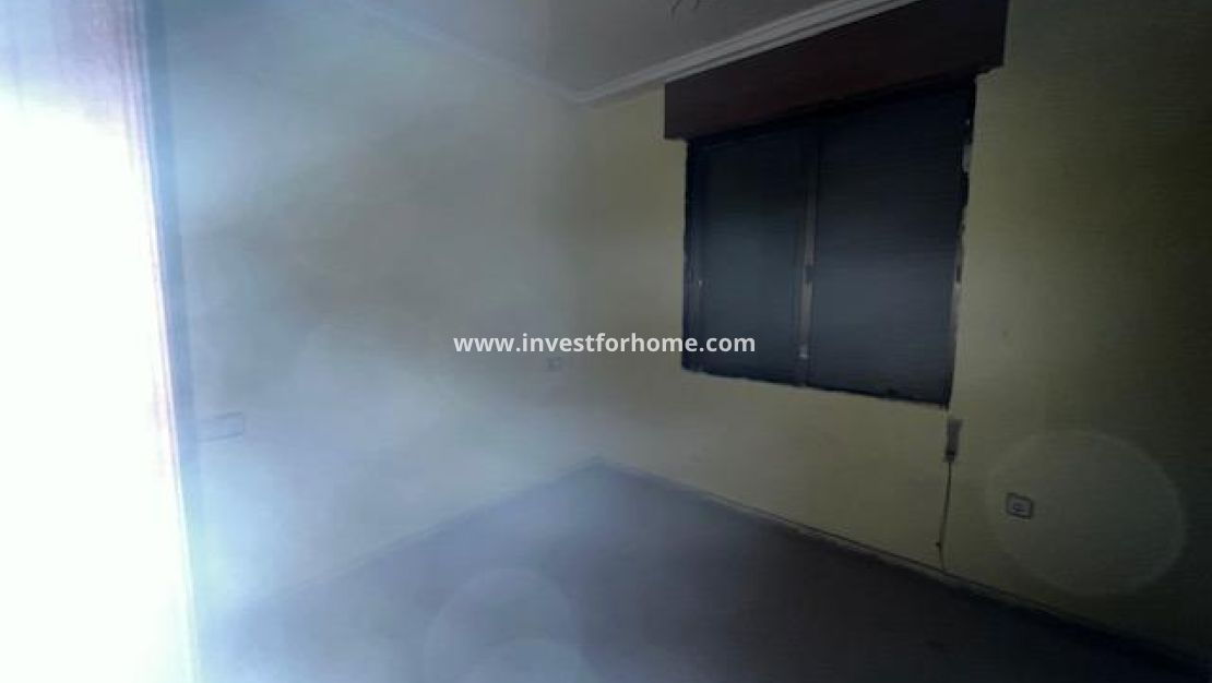 Sale - House - Catral - Avda Principal