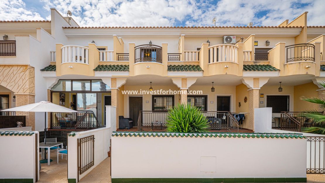 Sale - House - Ciudad Quesada - Lo Marabú