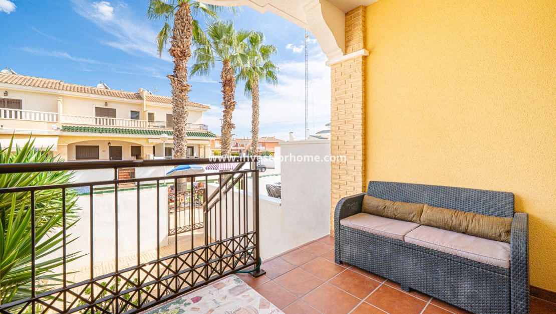 Sale - House - Ciudad Quesada - Lo Marabú