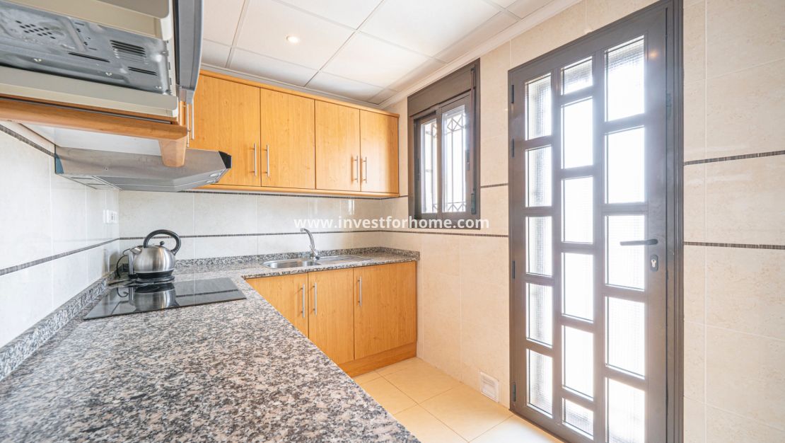 Sale - House - Ciudad Quesada - Lo Marabú