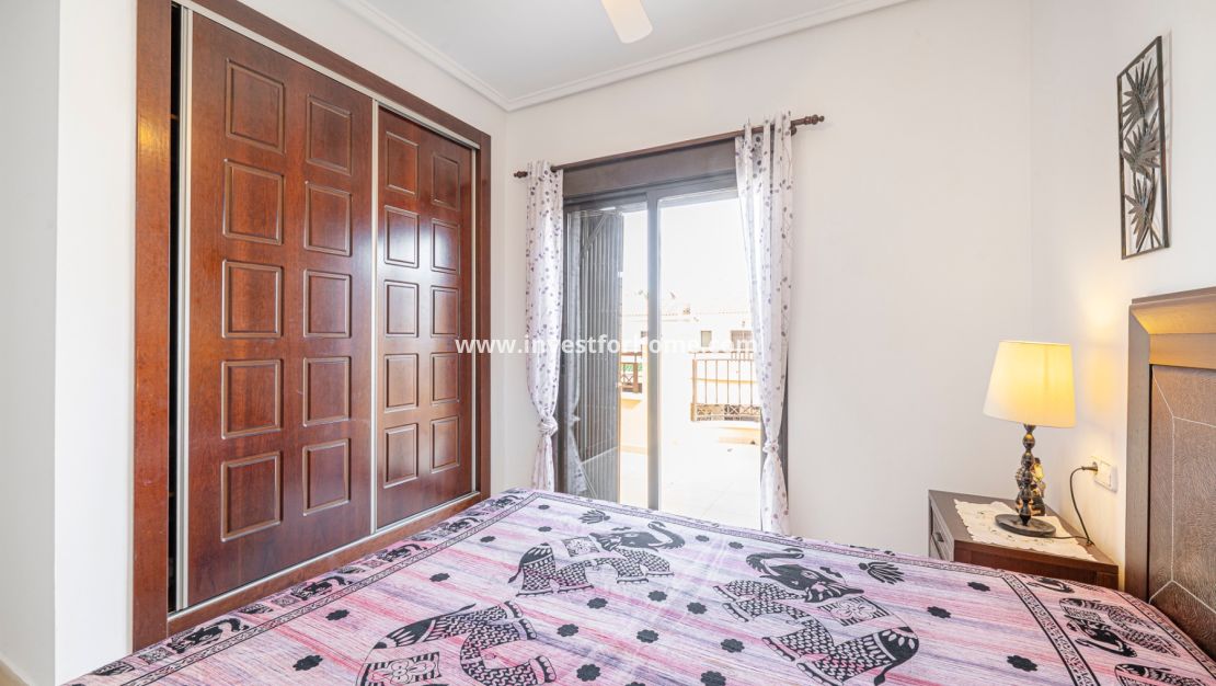 Sale - House - Ciudad Quesada - Lo Marabú